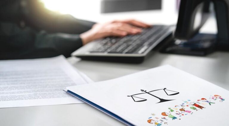 Aantal kindvriendelijke uitspraken groeit ​- Verder Online