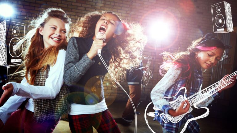 Bang voor ruzie met mijn ex op de eindmusical van groep 8 ​- Verder Online