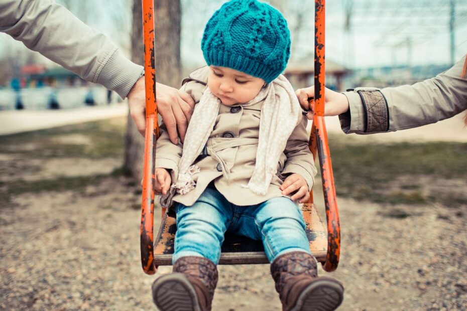 Children and divorce how to deal with this - Verder Online