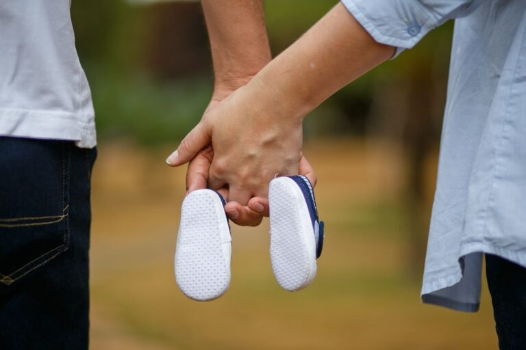 De geboorte van een kindje en ouderschapsverlof - Verder Online