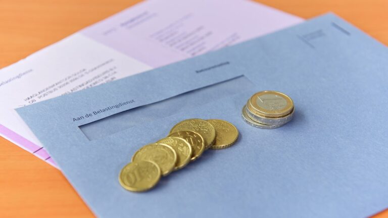 Denk goed na over fiscale gevolgen van scheiding - Verder Online