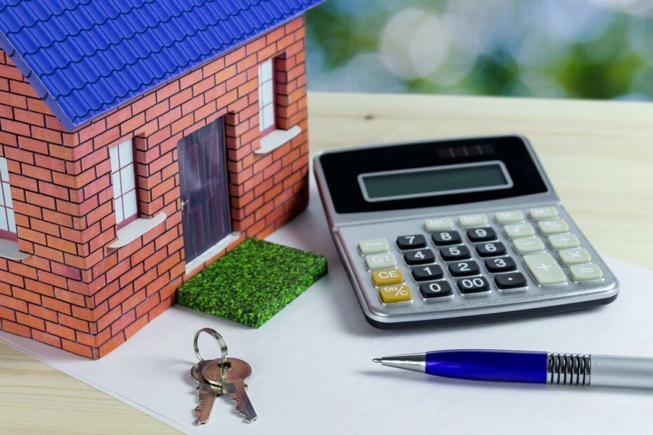 Division of property; settlement of financial matters - Verder Online