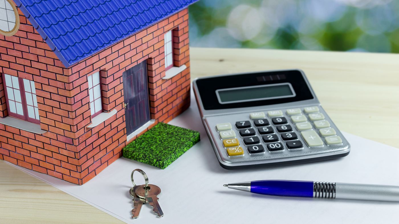 Division of property; settlement of financial matters - Verder Online