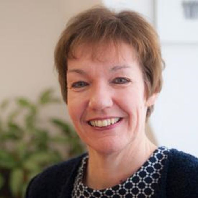 Edith van de Lockant-Geschiere | Verder Online