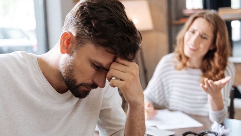 Emoties bij het vormen van een stiefgezin - Verder Online