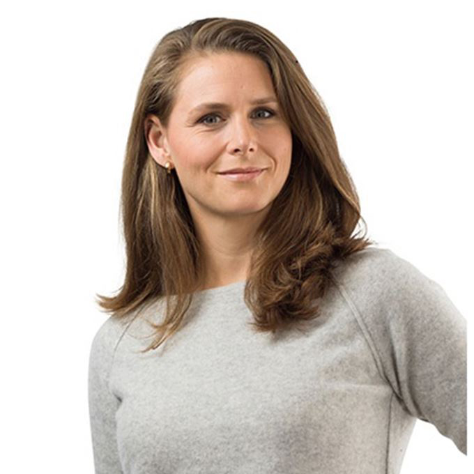 Froukje Dunki Jacobs | Verder Online