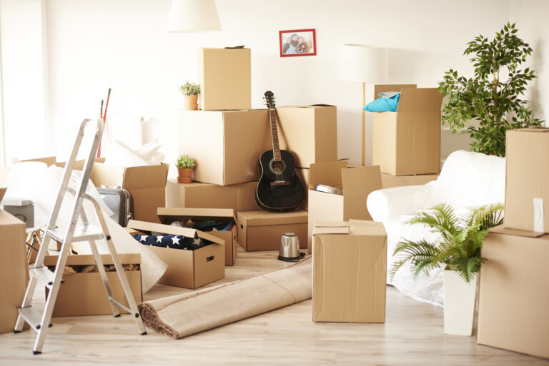Wat is een boedelverdeling / boedelscheiding?​ - Verder Online