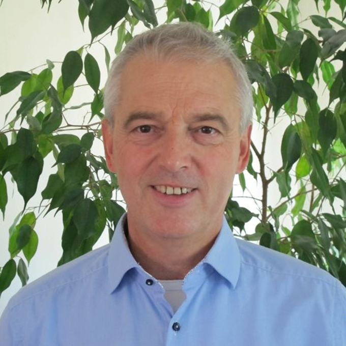 Gert-Jan Overkleeft | Verder Online