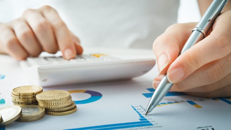 Gouden Tip Financiën regelen bij echtscheiding - Verder Online