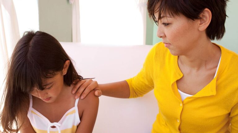 Gouden Tip Nooit klagen over ex tegenover kinderen - Verder Online