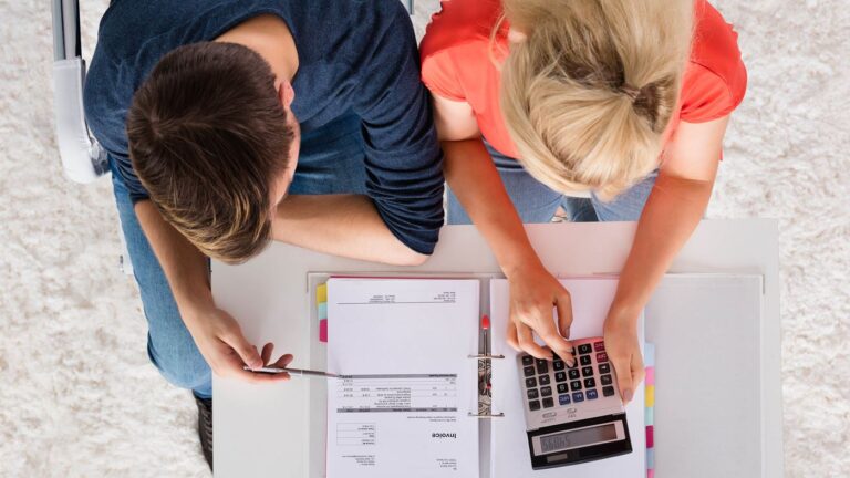 Gouden Tip Scheiden met een eigen zaak - Verder Online