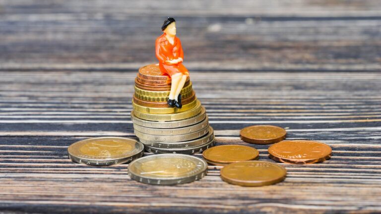 Gouden Tip Uw pensioen als u gaat scheiden - Verder Online