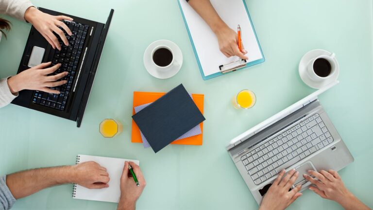Helpt de mediator ons een ouderschapsplan te maken - Verder Online