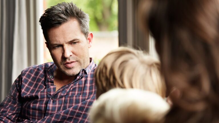 Hoe blijf ik mijn kinderen zo vaak mogelijk zien na de scheiding - Verder Online