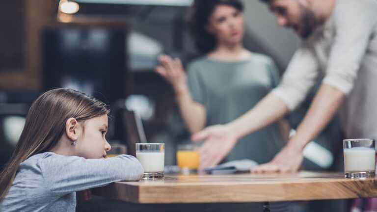 Hoe introduceer ik mijn nieuwe liefde aan de kinderen - Verder Online