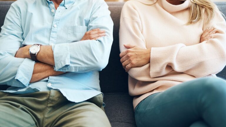 Hoe komt u een scheiding zonder kleerscheuren door - Verder Online