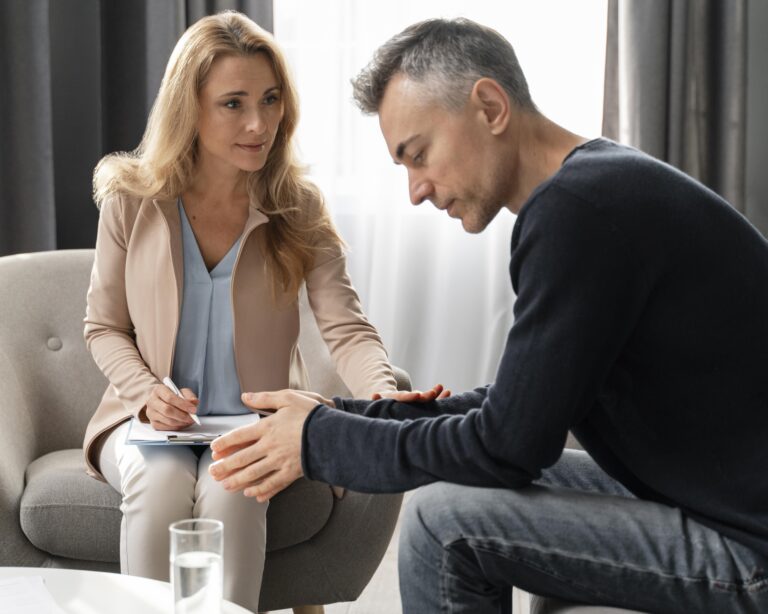 Wat is mediation?​ - Verder Online