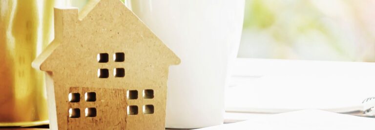 Ik ga scheiden maar ga bijna met pensioen. Kan ik een ander huis kopen - Verder Online