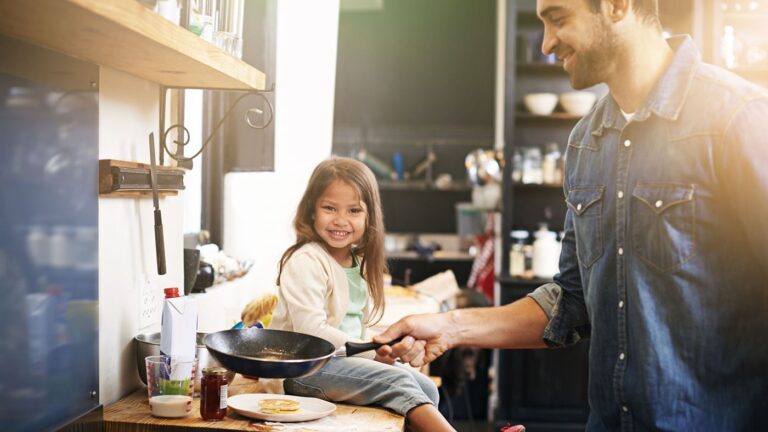 Ik wil evenveel voor mijn kinderen zorgen als mijn ex. Welke mediator kan mij helpen - Verder Online