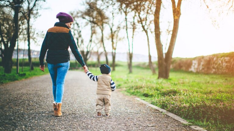 Is een ouderschapsplan ook verplicht bij baby’s - Verder Online