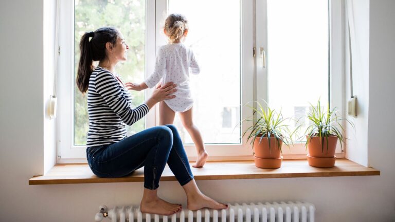 Kan de mediator zorgen dat ik in ons huis kan blijven wonen - Verder Online