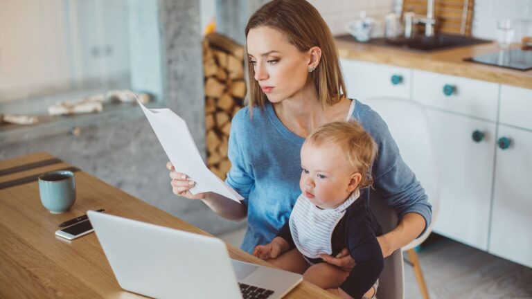 Kan ik de erkenning van mijn kind ongedaan laten maken - Verder Online