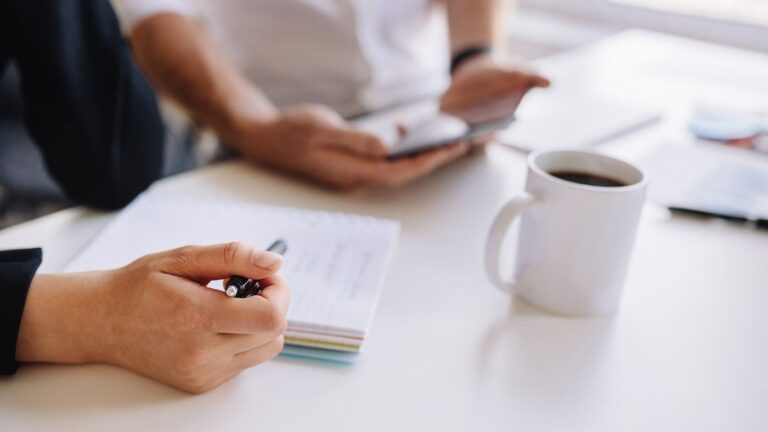 Kan ik het convenant nog wijzigen ná de scheiding - Verder Online