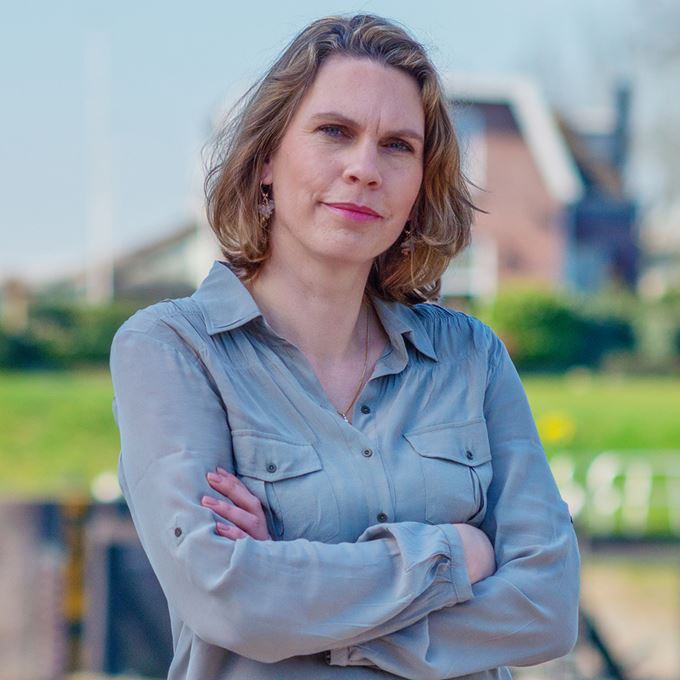 Kirsty Selcraig | Verder Online
