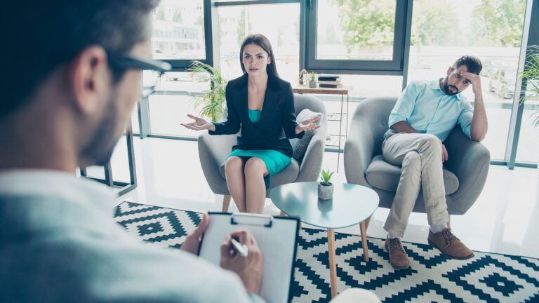 Luister de mediator naar mijn mening - Verder Online