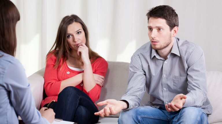Maakt mediation de scheiding makkelijker voor mijn kinderen - Verder Online