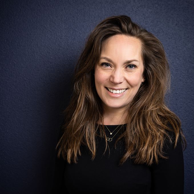 Michelle Roobeek | Verder Online