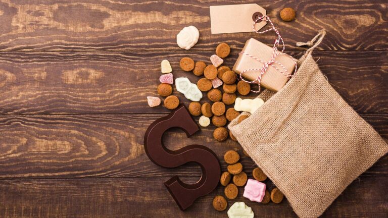 Mijn ex geeft veel duurdere cadeaus voor Sinterklaas, dat wil ik niet - Verder Online