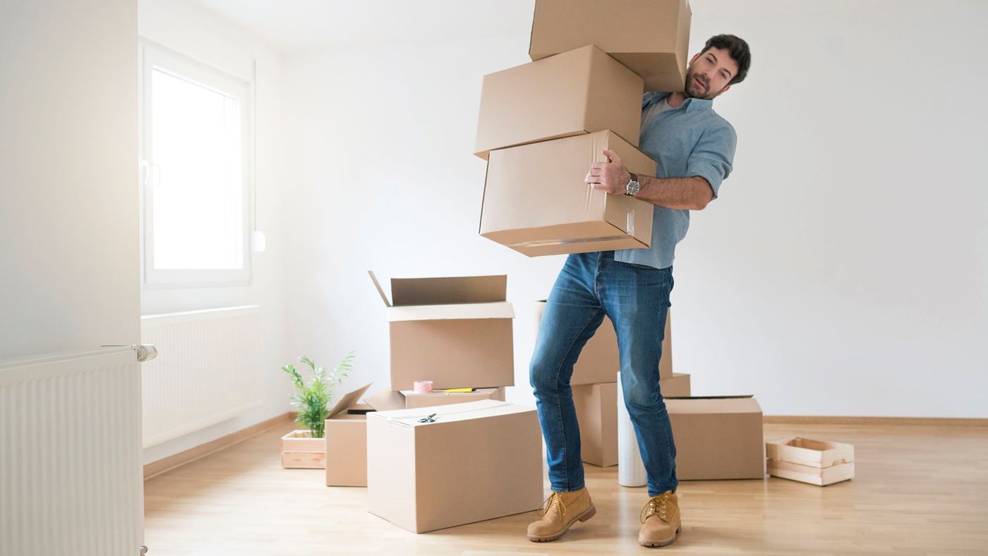 Mijn ex wil naar een andere stad verhuizen. Welke mediator kan mij adviseren - Verder Online