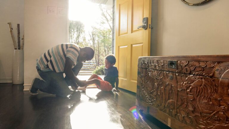 Moet ik de kinderen op Moederdag naar mijn ex-vrouw brengen - Verder Online