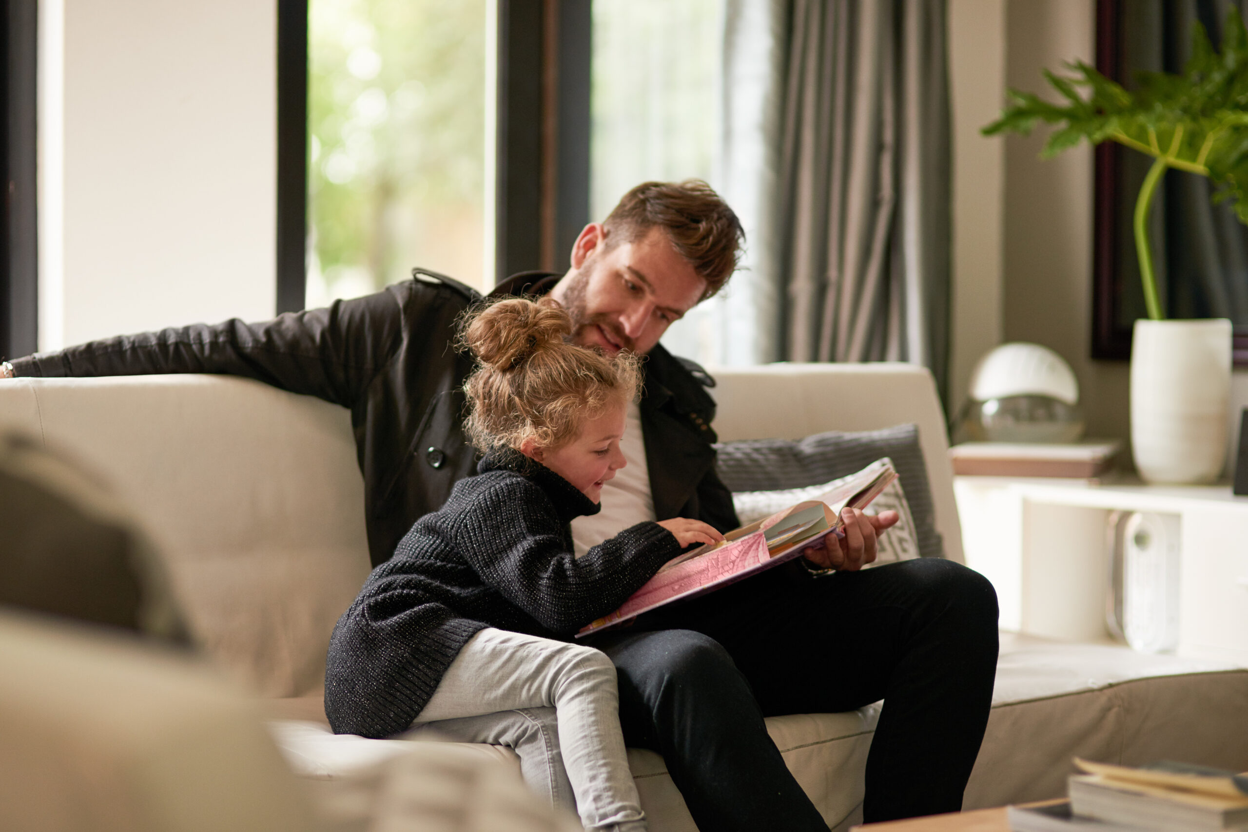 Wat is een gezinsvoogd?​ - Verder Online