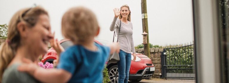 Nieuwe wetgeving voor draagmoederschap en deelgezag​ - Verder Online