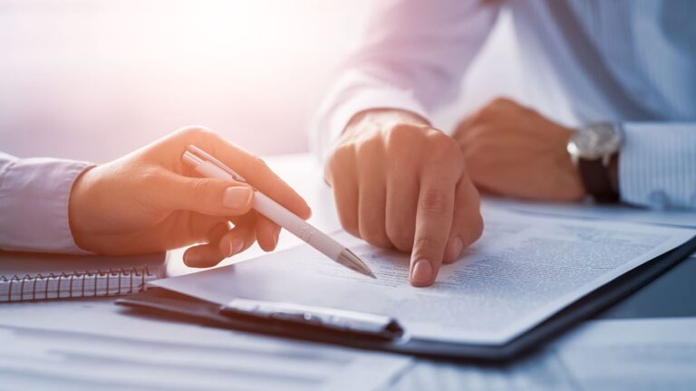Ondernemers en de onduidelijkheden van de (nieuwe) wet - Verder Online
