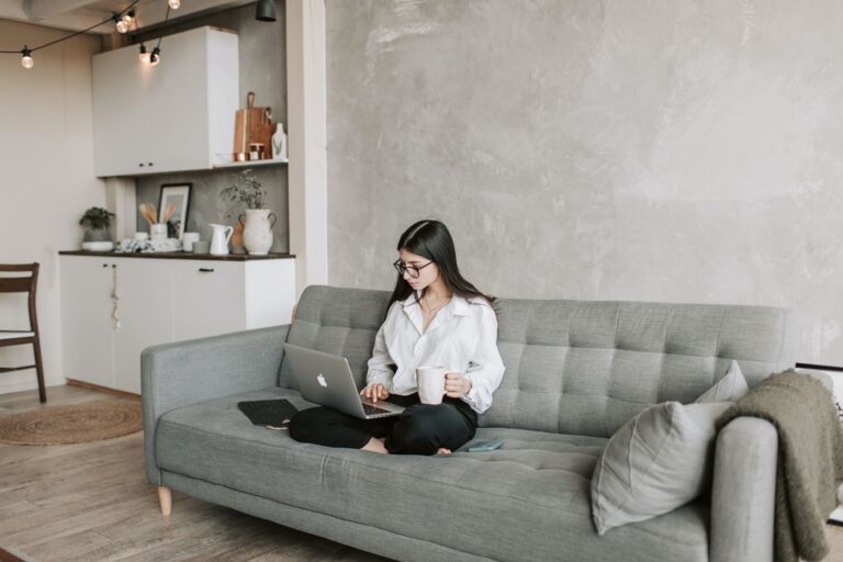 Online video-mediation biedt onverwachte voordelen - Verder Online