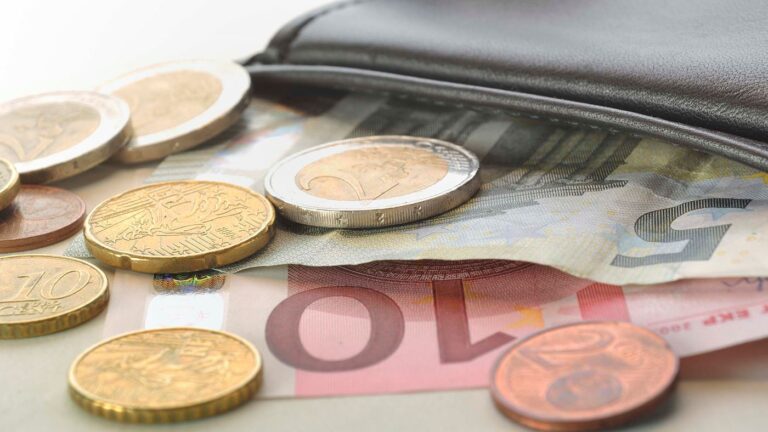 Partneralimentatie definitief van twaalf naar vijf jaar​ - Verder Online