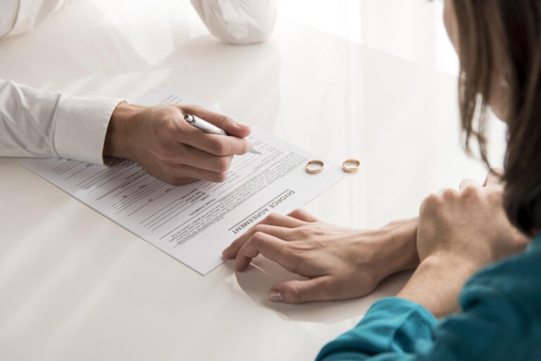 Wat is partneralimentatie? - Verder Online
