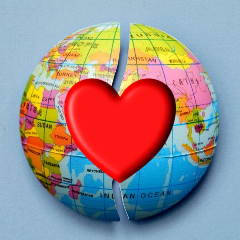 Scheiden in internationale verscheidenheid - Verder Online