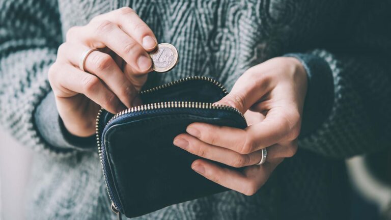 Scheiden met schulden - Verder Online