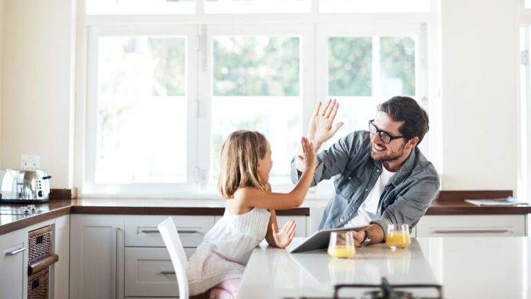 Waar moet ik aan denken bij een hypotheek en co-ouderschap - Verder Online