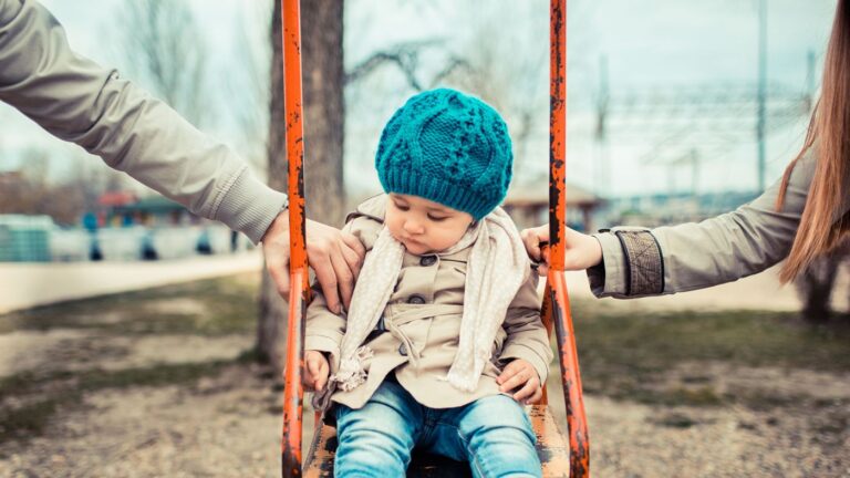 Wat is co-ouderschap - Verder Online