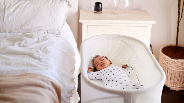 Wat is een goede zorgregeling voor baby’s en peuters - Verder Online