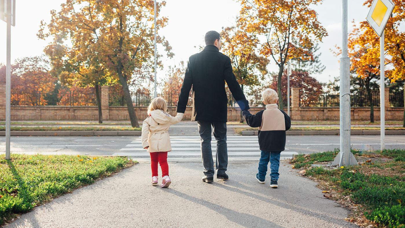 Wat is een ouderschapsplan - Verder Online