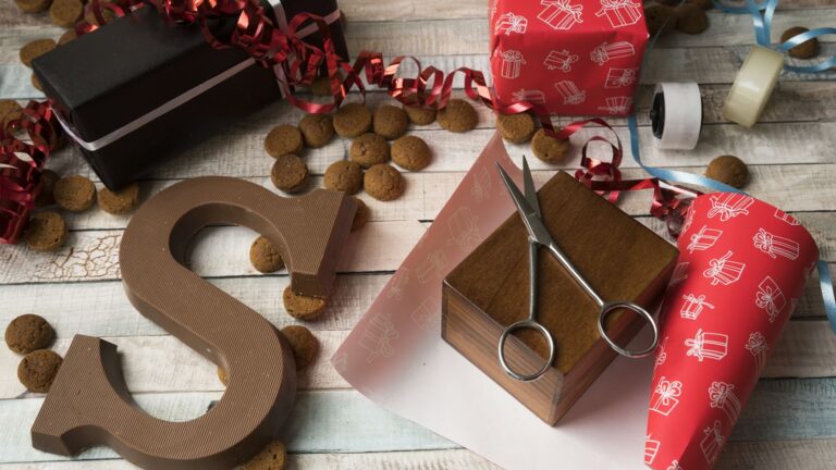 We liggen in scheiding maar willen Sinterklaas samen vieren. Tips - Verder Online