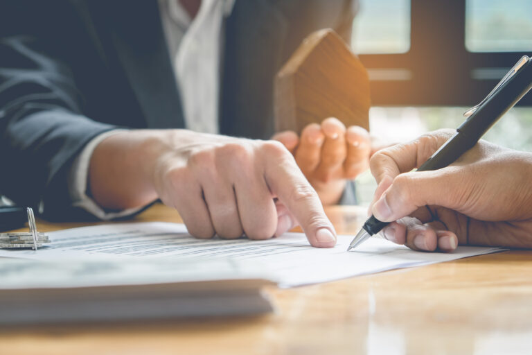 Wat is een finaal verrekenbeding? - Verder Online