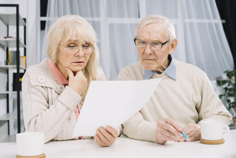 Hoe werkt pensioenverevening? - Verder Online