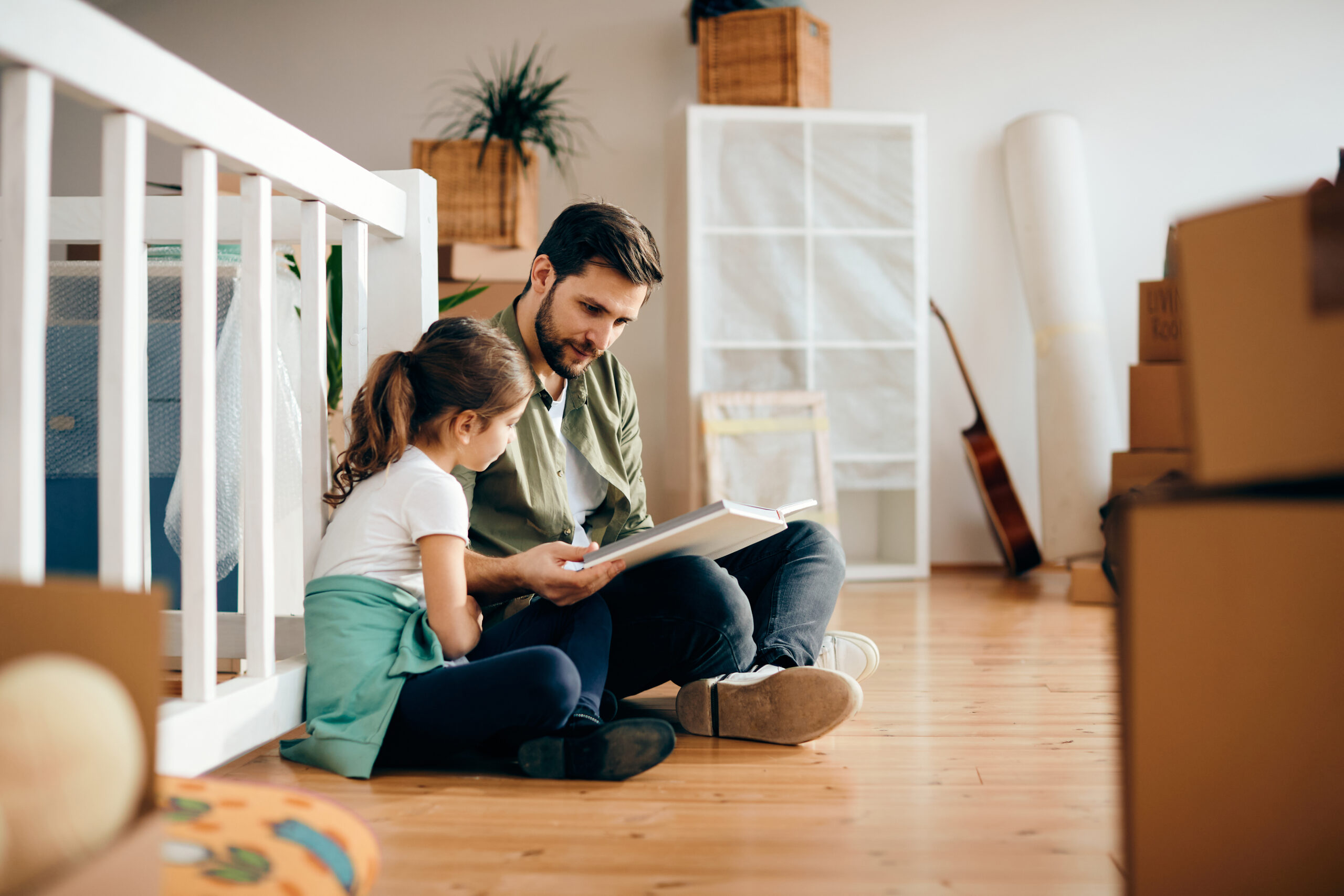 Wat is een stiefouder? - Verder Online